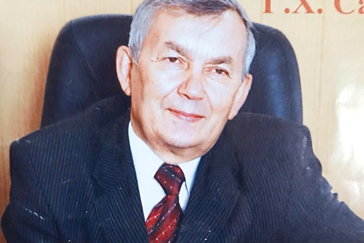Сез иң гүзәл кеше икәнсез