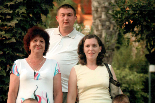 «Ике улым-батырым, кече кызым-матурым»...