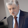 Миронов китте