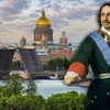 Яхшы патшалар