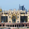 Курчаклы комедия