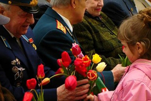 Яратмыйм 9 Май бәйрәмен