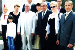 Идел аръягы ышанычлы кулларда