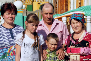Агач эшен яратучы хатын