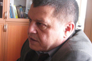 Али Хәмзин: «Бәреп төшерелгән Боинг Көнбатыш белән Русия мөнәсәбәтләрендә яңа чорны башлый»