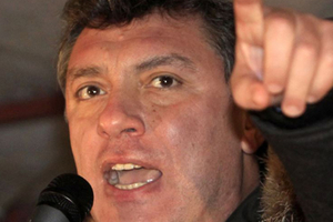 НЕМЦОВ ҮЛЕМЕНӘ ТАТАРСТАНДА РЕАКЦИЯ