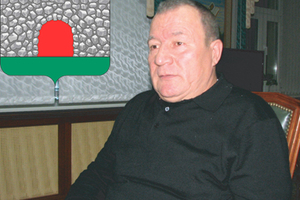ЧИРМЕШӘНДӘ БУЛДЫМ ӘЛЕ…