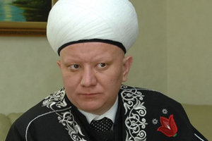 Крганов: «Мәчетне җимерүгә әле дә ышанып бетә алмыйбыз»