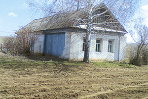 Балалар бар, мәктәп юк
