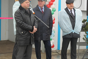 Каршылыклар аша максатка…