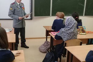 Онытырга хакыбыз юк!