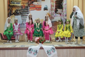 И, аулагөй, аулагөй…