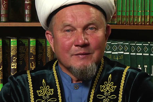 «Үзең үстереп җитештерсәң дә, аның уннан бере – Аллаһы Тәгалә өлеше!»