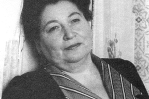Шигырь тулы, сөю тулы күңел