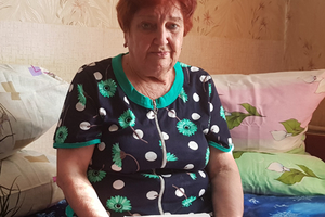 «Тыкрыкта 500 сум акча таптым, шуннан соң тормышымда кара полоса башланды»