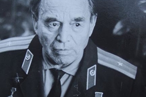 Брест каһарманы – татар улы