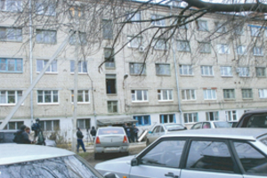 Дүртенче пәрдә төште…
