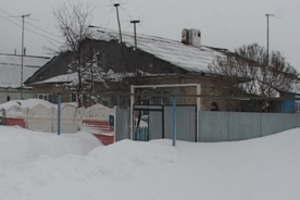 Пычаклы хәвефләр