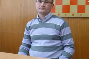 Күзләрем ачылып китте