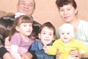 «Пенсиягә чыккач, тормыш башлана гына»