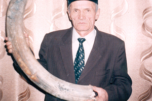 Сагынырбыз сине, Роберт абый!