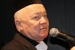 Халкыбыз зур югалту кичерә