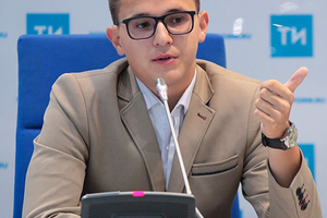 XXI гасыр лидеры нинди ул?