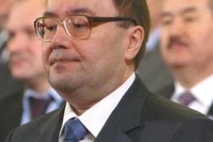 Президент улы гаепләнә