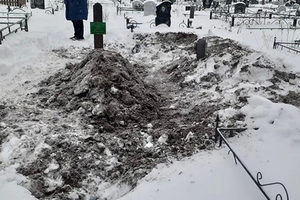 Бер грамм кешелеклелек җитеп бетми…