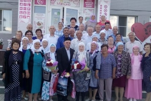 Үзебезнекеләр!