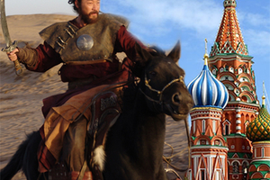 НИК ТИЯСЕЗ «ИГО»ГА?