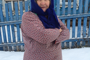 «Ир кирәк дип санамыйм»