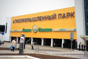 Авыл үсеше өчен