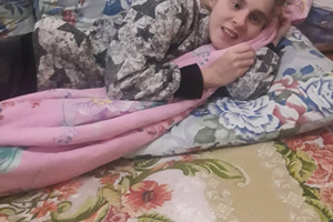 «Мин кайчан тереләм инде, әни?»