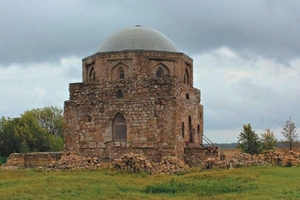 Тарихка истәлекле сәяхәт