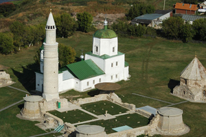 Торып басарга вакыт