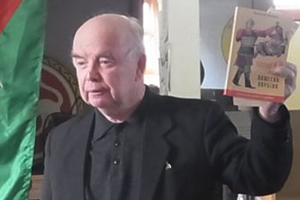 Фәндәс Сафиуллинга 80 яшь