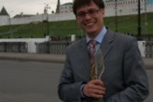 Журналист директор булды