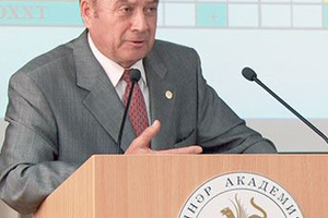 Мазһаров: «Татар фәненең үлеме турындагы хәбәр артык күпертелгән»