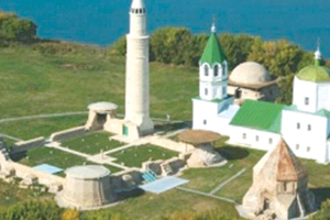 Пәйгамбәребезне (с.г.в.) үтүчеләр…