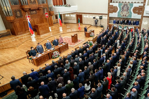 Президент Юлламасы күңелгә ятышлы булды