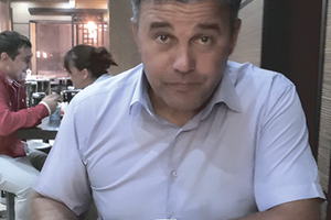Рөстәм Закиров: «Халык артисты исемен соранып алмадым»