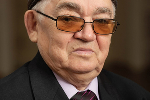 Нуретдин НӘҖМИЕВ: «Иң уңышлы ролем өчен кыйнадылар, мин рәхмәт әйттем»