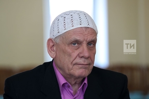 «Таякның каты башы гел әниемә эләкте»
