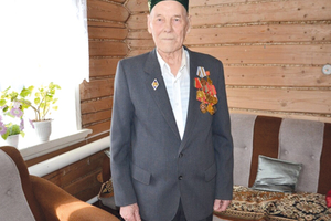 Акча урлыйм дип, сугыш ветеранын үтергән