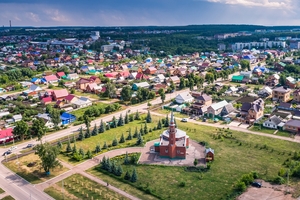 Татар мохите